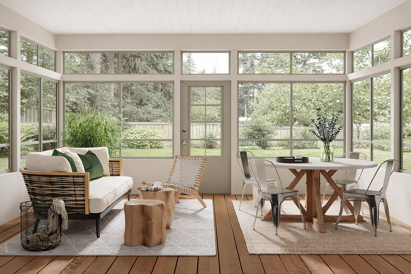 Sunroom Contractor in Lehigh Acres, FL